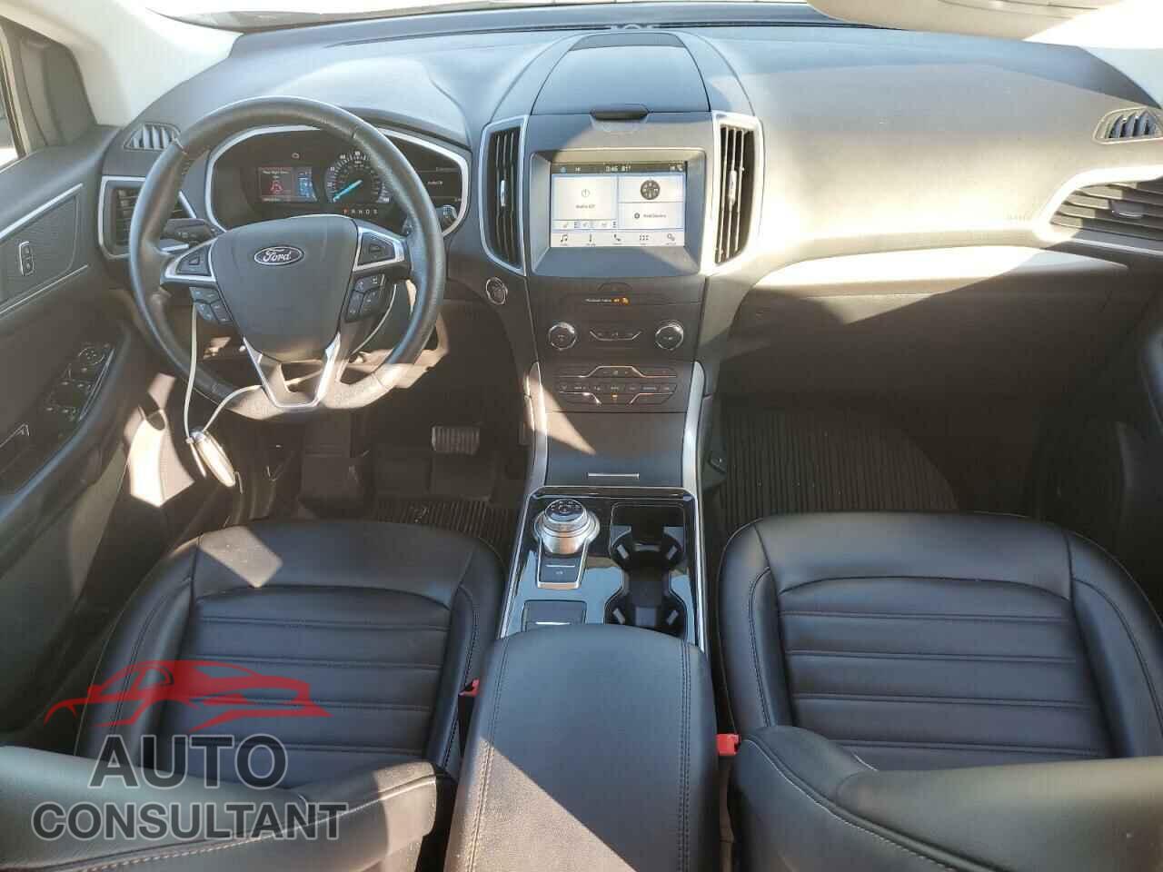 FORD EDGE 2019 - 2FMPK4J90KBC71327
