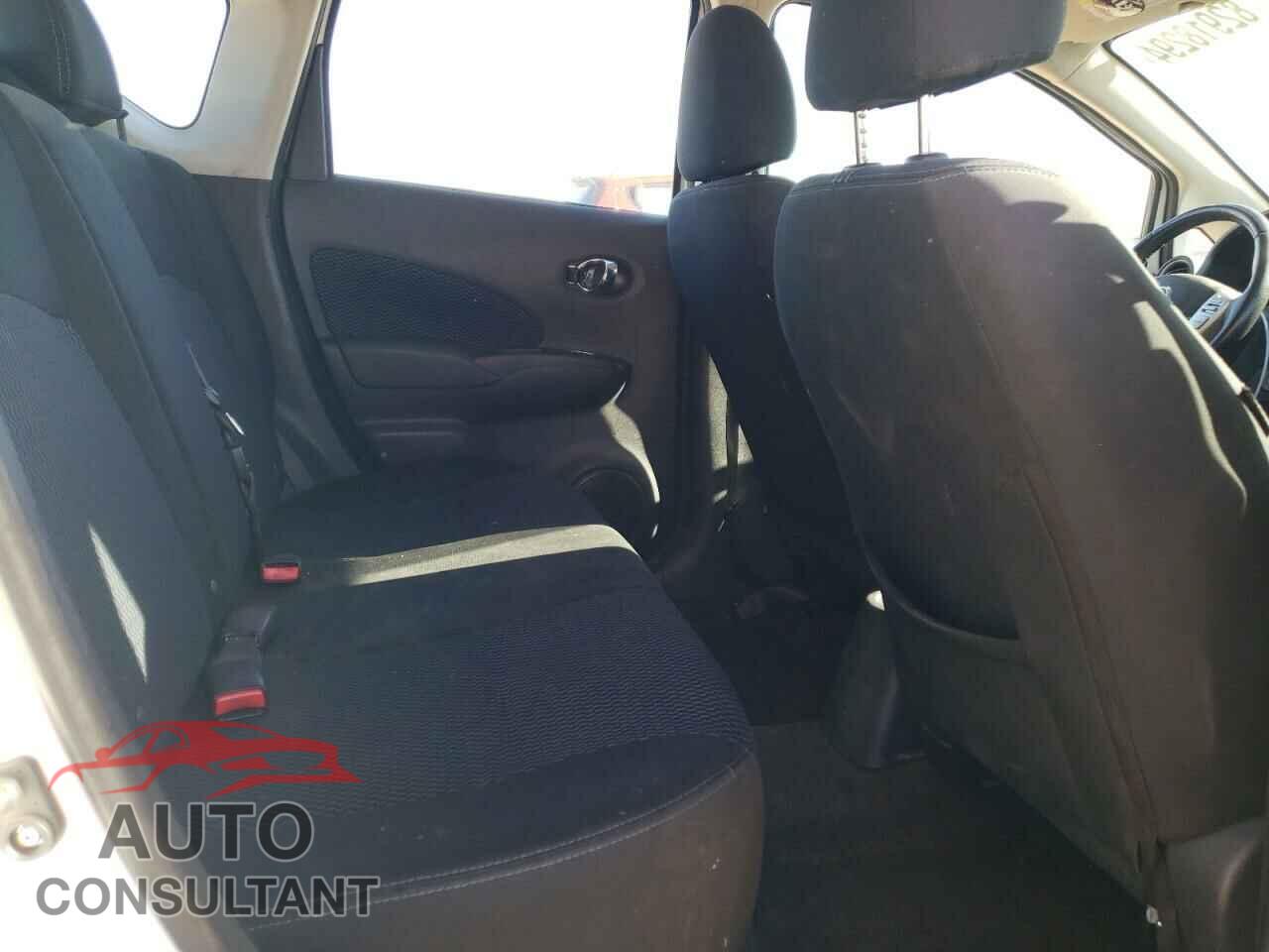 NISSAN VERSA 2016 - 3N1CE2CP7GL399234