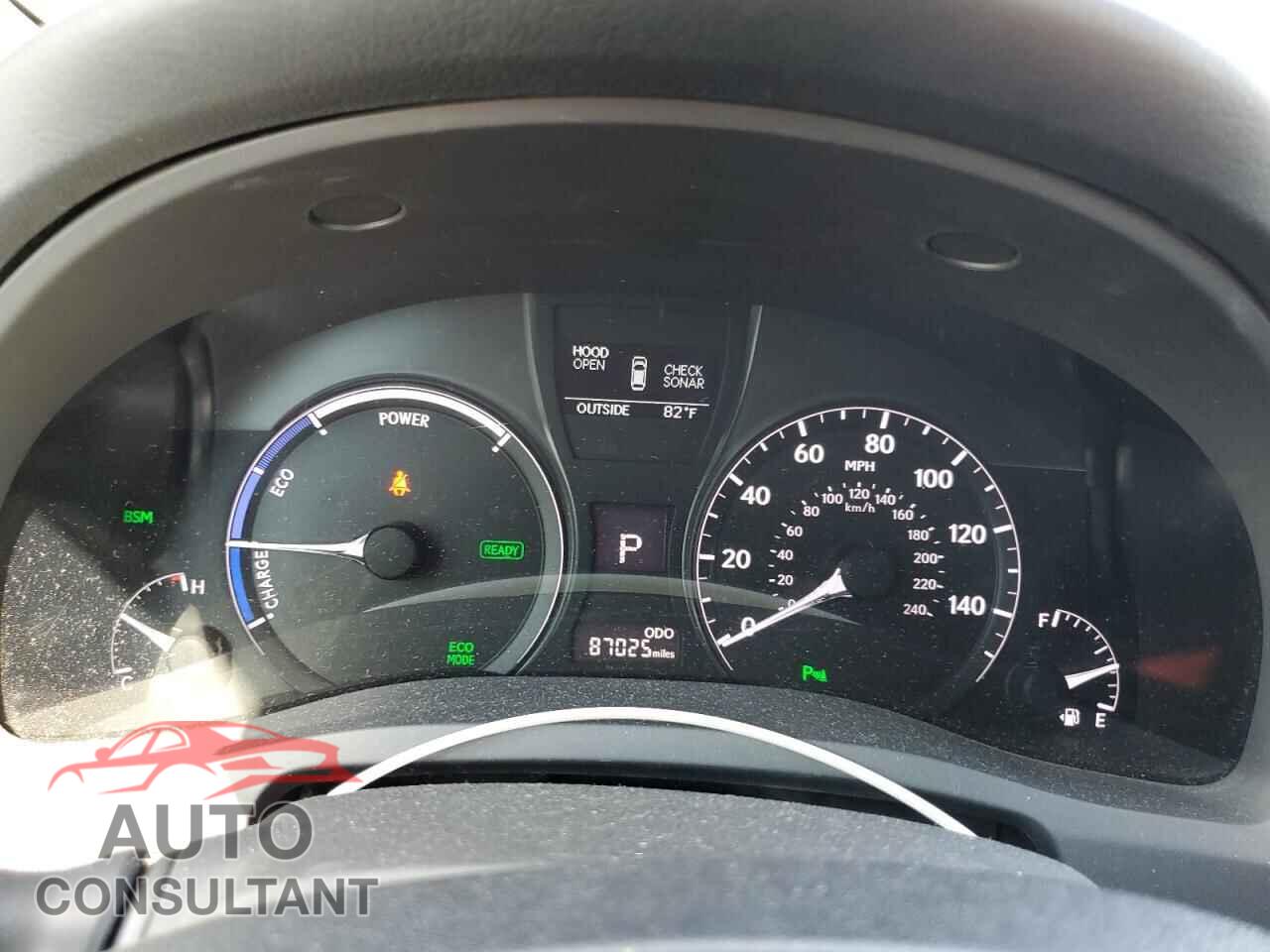LEXUS RX450 2015 - 2T2BC1BA0FC010212