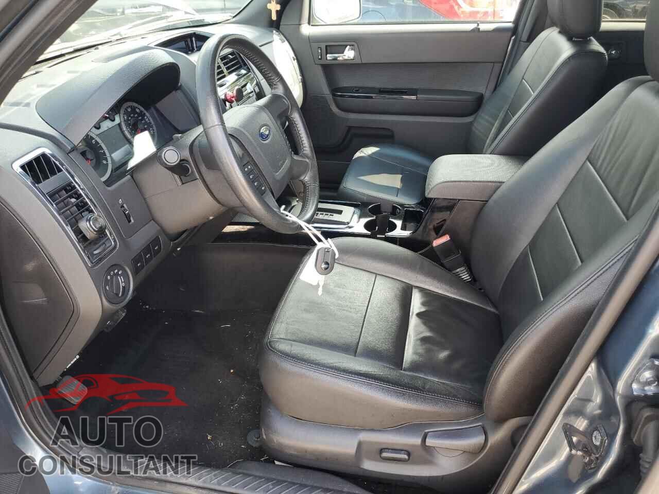 FORD ESCAPE 2011 - 1FMCU9EG6BKB13529