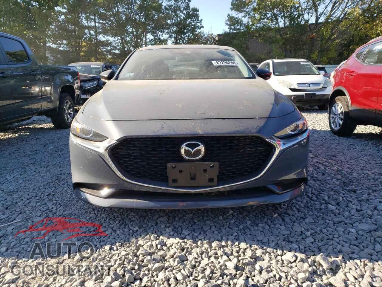 MAZDA 3 2023 - 3MZBPBCM8PM352164