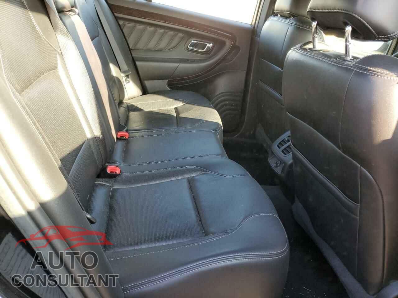 FORD TAURUS 2016 - 1FAHP2F85GG101534
