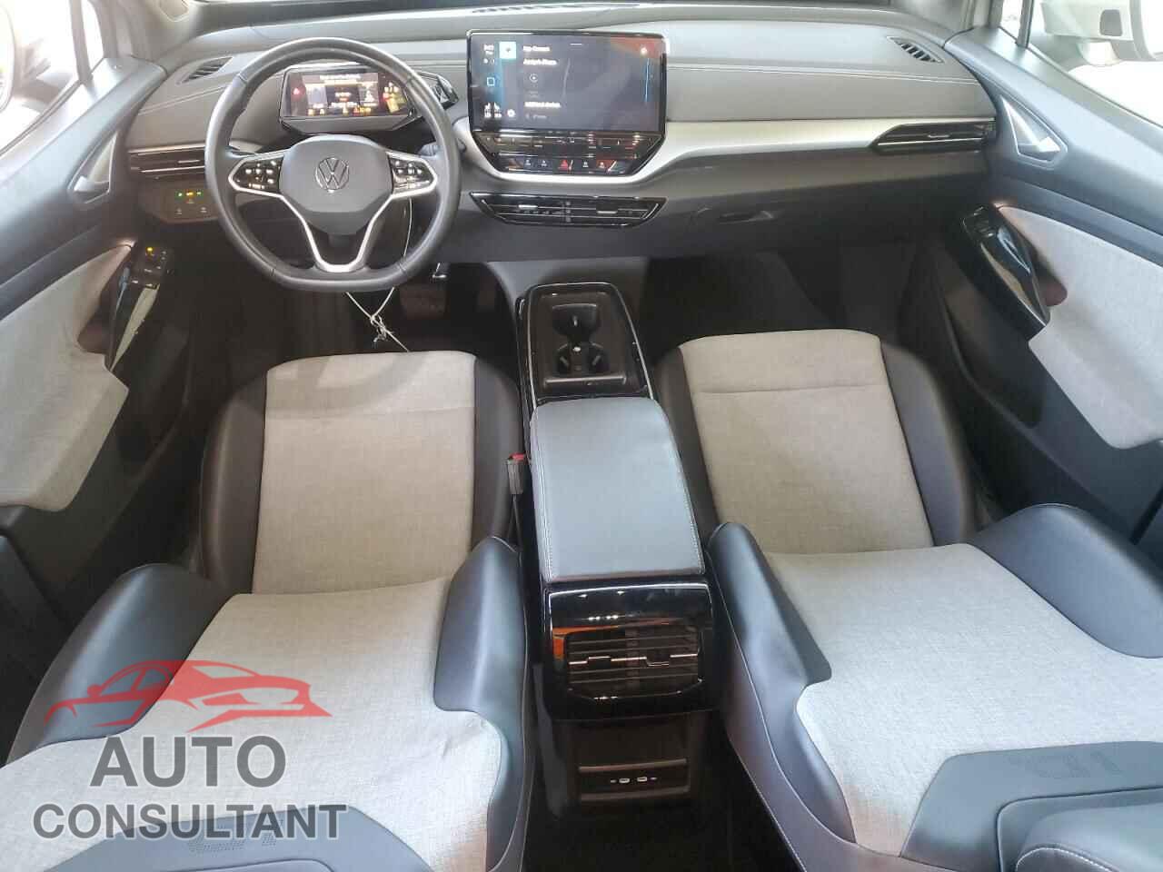 VOLKSWAGEN ID.4 PRO 2023 - 1V2CMPE88PC011845