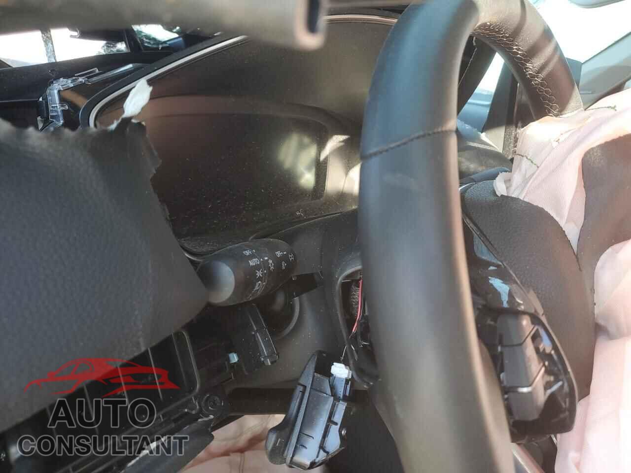 HONDA CIVIC 2024 - 2HGFE1F93RH337800