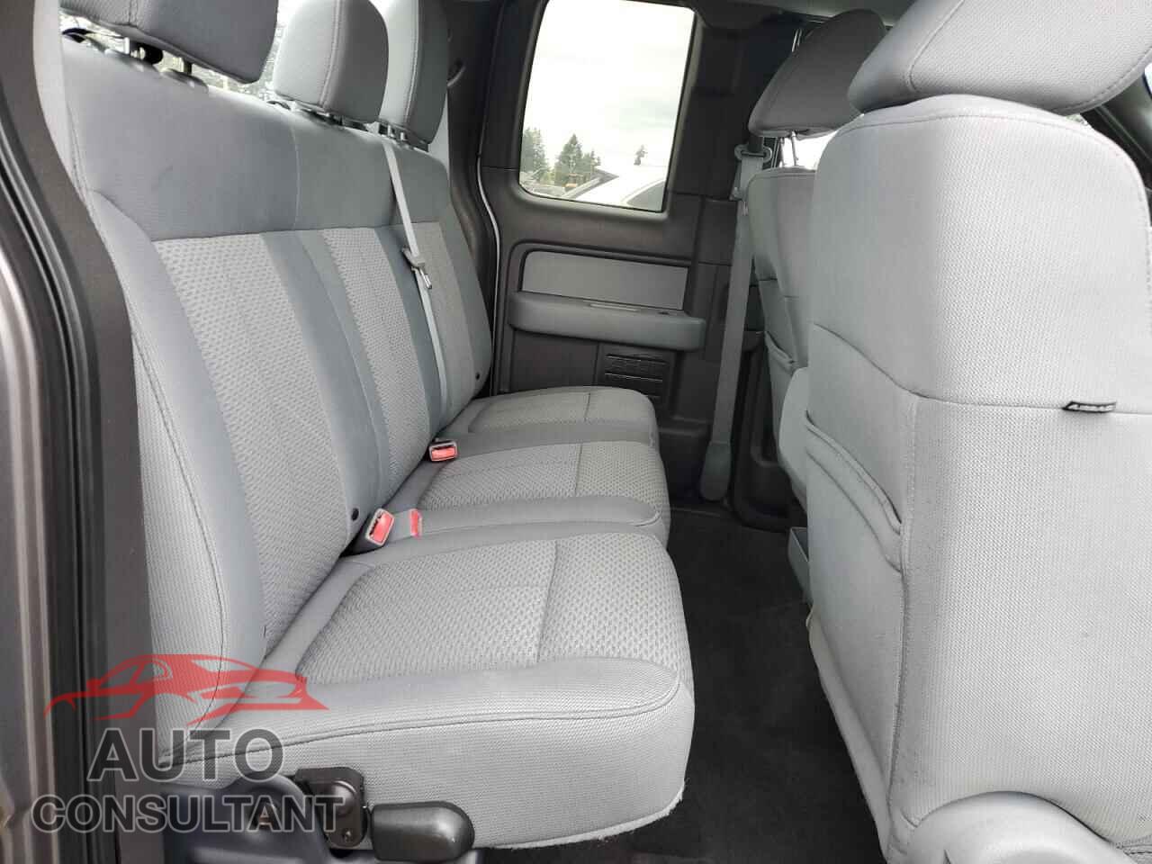 FORD F-150 2011 - 1FTVX1EF4BKD00541