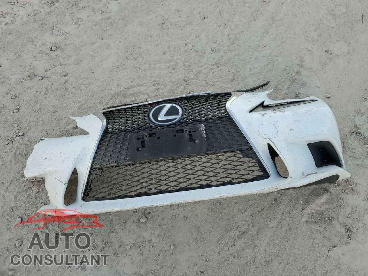 LEXUS IS 2014 - JTHBF1D28E5023897