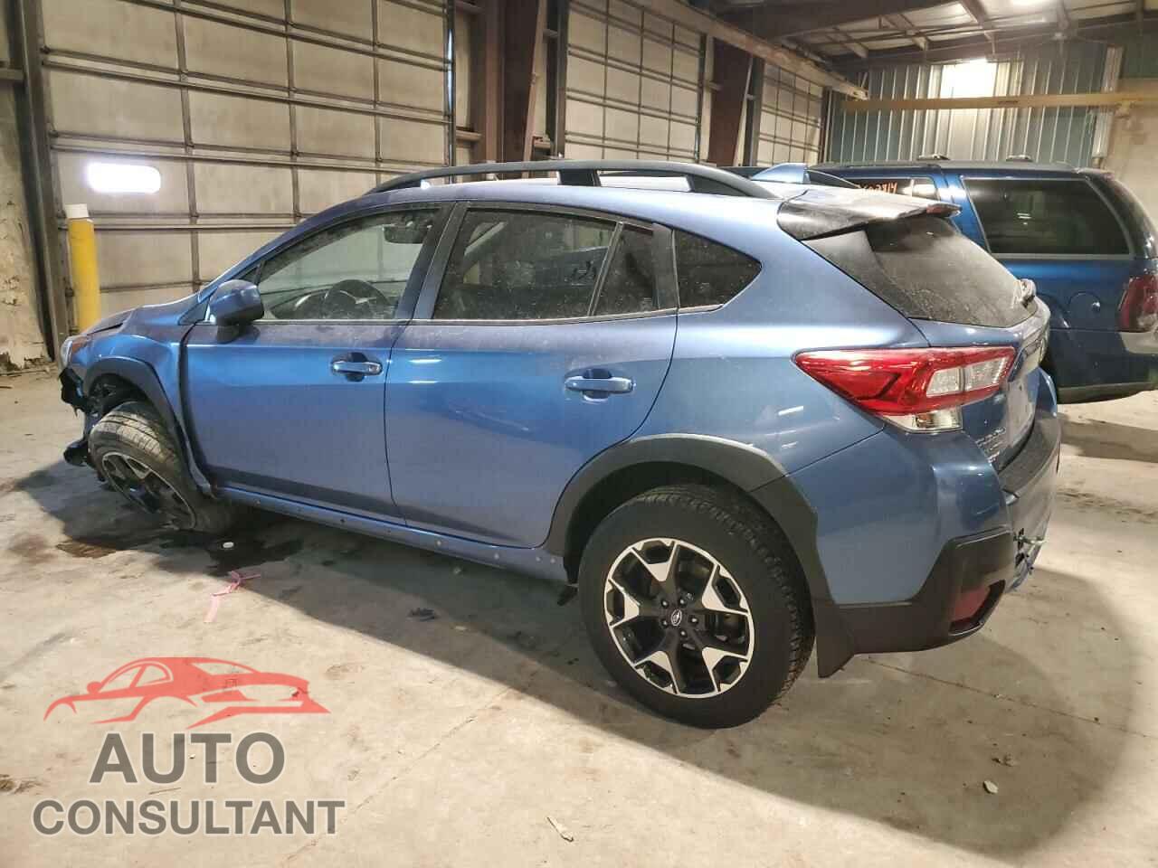SUBARU CROSSTREK 2019 - JF2GTADC8KH203773