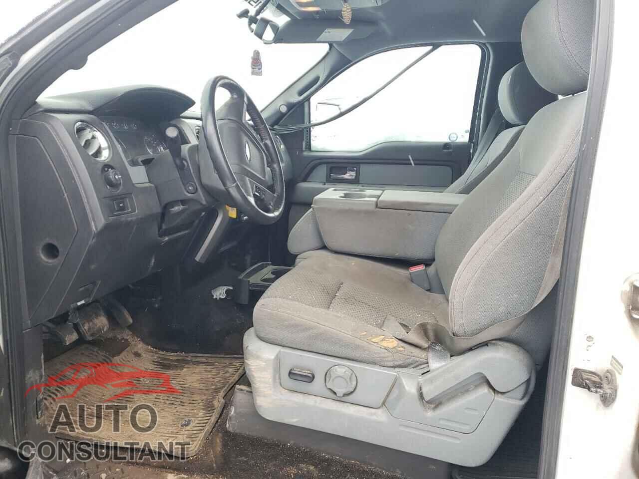 FORD F-150 2012 - 1FTFW1EF7CFC43317