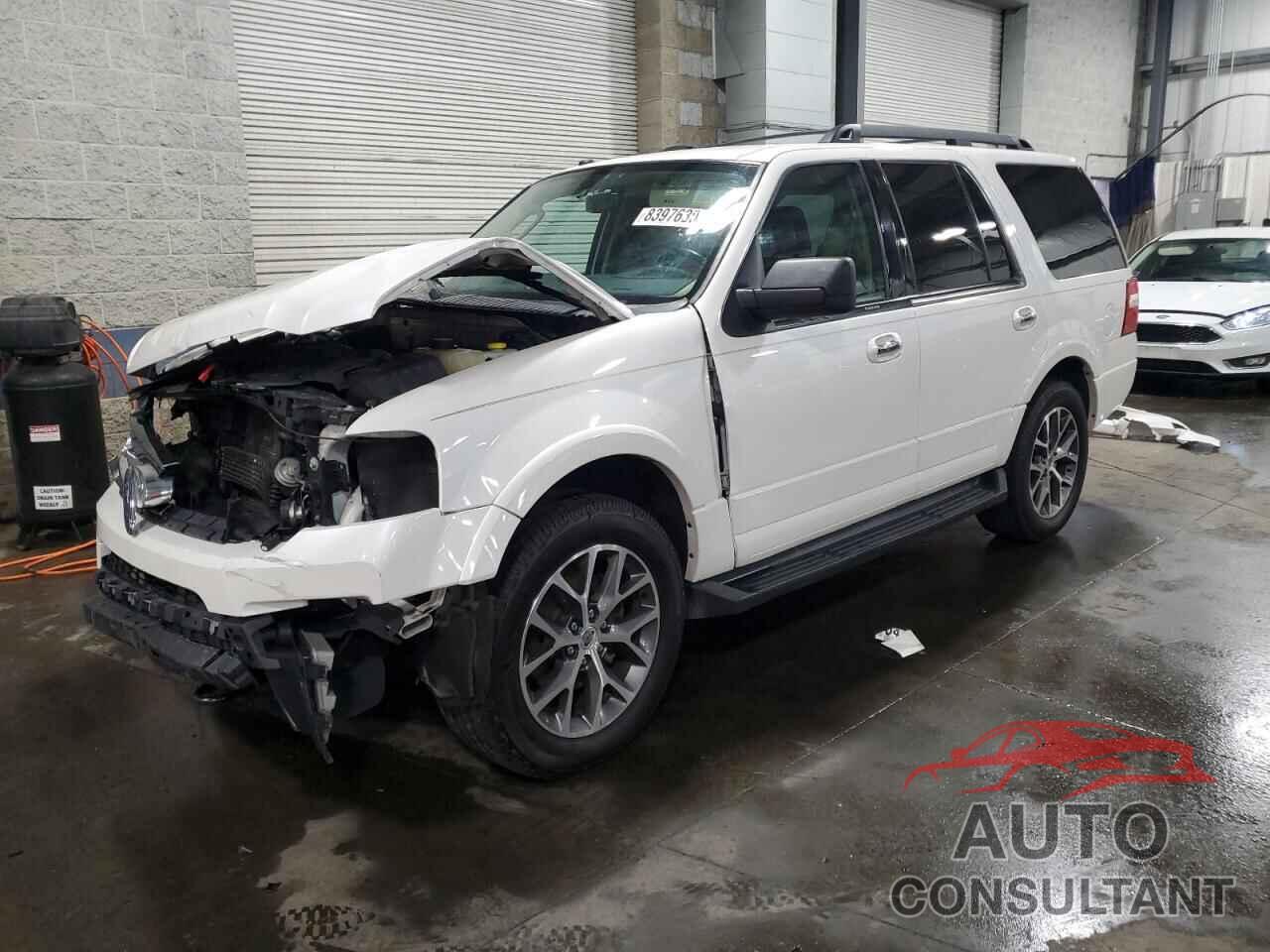 FORD EXPEDITION 2016 - 1FMJU1JT3GEF50549