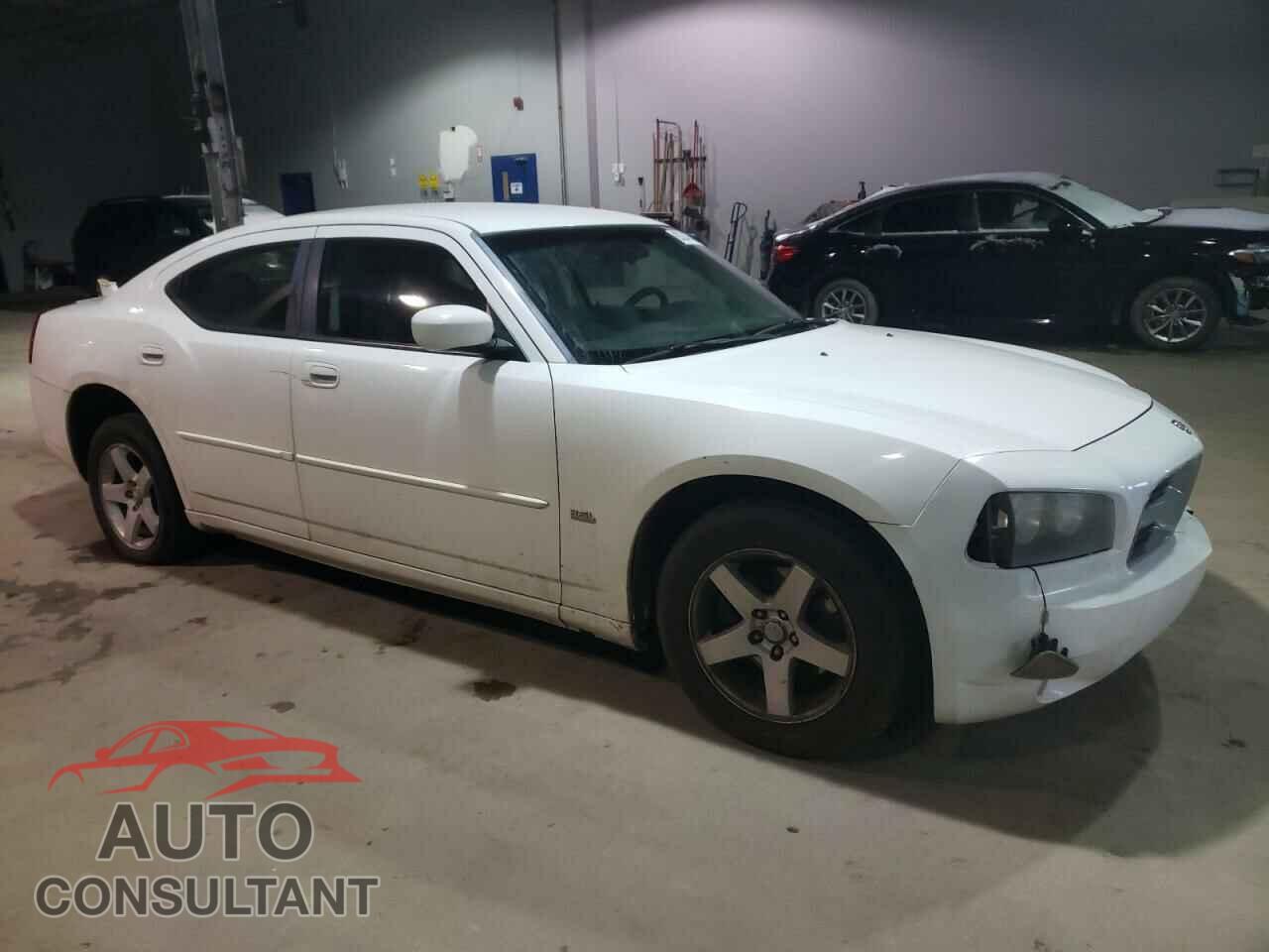 DODGE CHARGER 2010 - 2B3CA3CV5AH258810