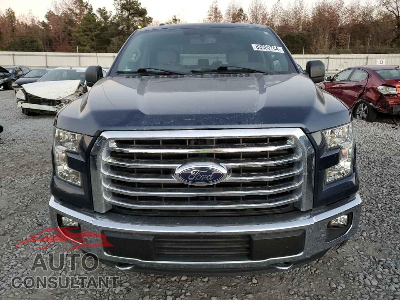 FORD F-150 2015 - 1FTEW1EF2FKF12802