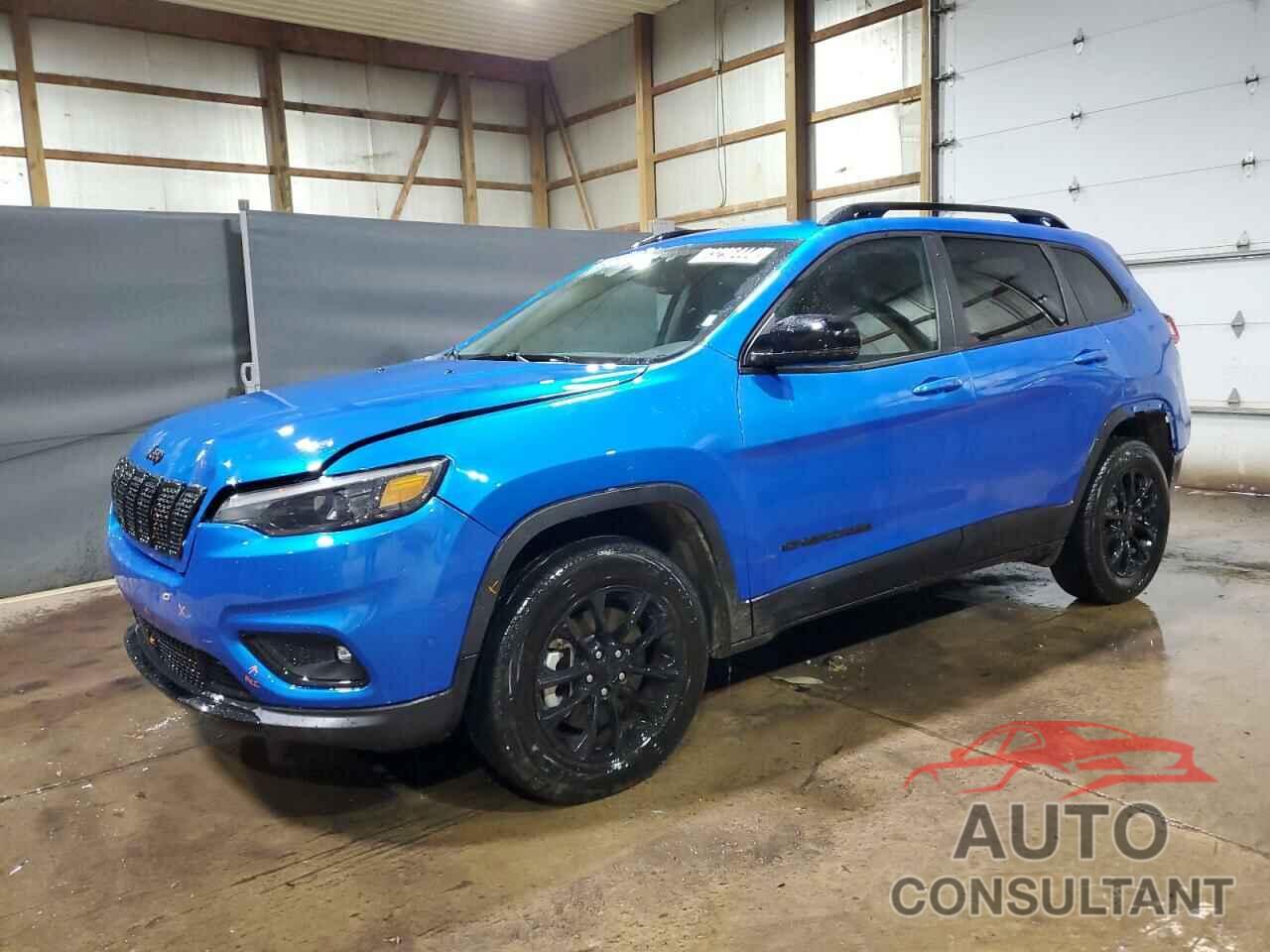 JEEP CHEROKEE A 2023 - 1C4PJMMBXPD112421