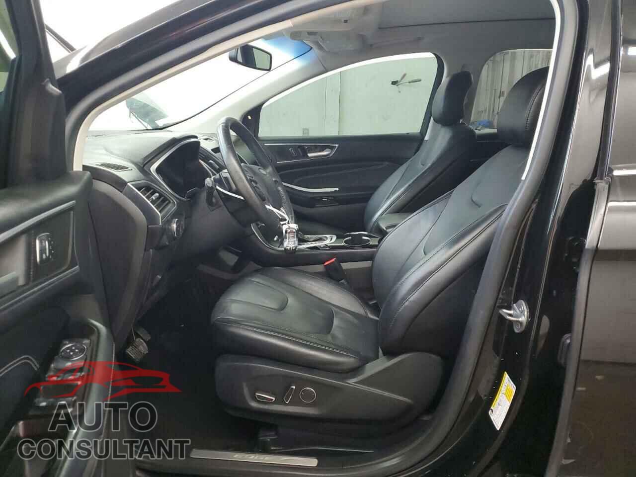 FORD EDGE 2015 - 2FMPK3K8XFBB64081