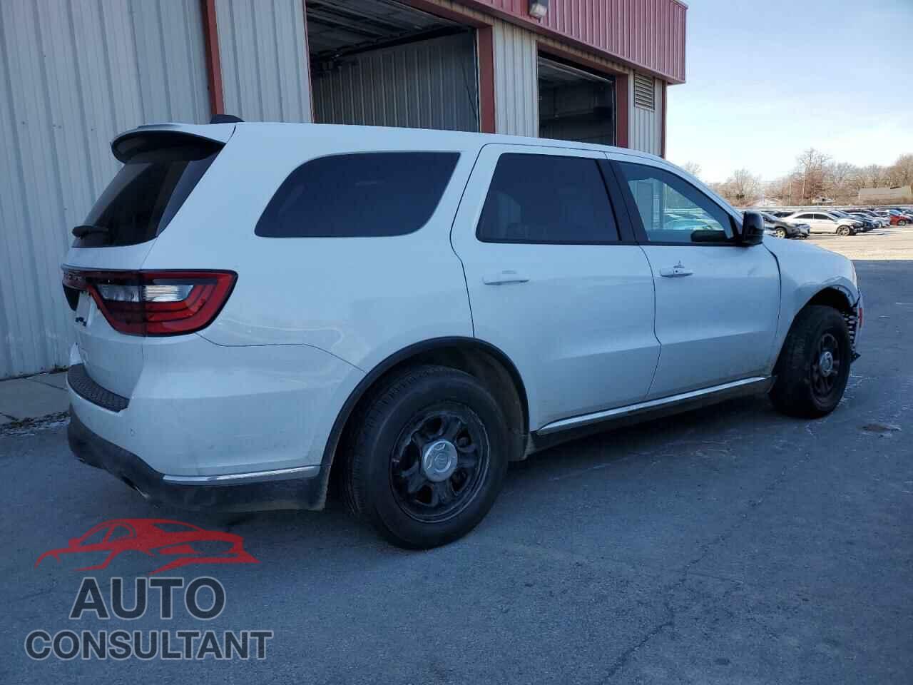 DODGE DURANGO 2023 - 1C4SDJFT9PC590826