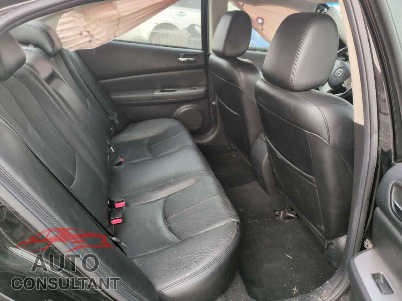 MAZDA 6 2009 - 1YVHP82A895M25477