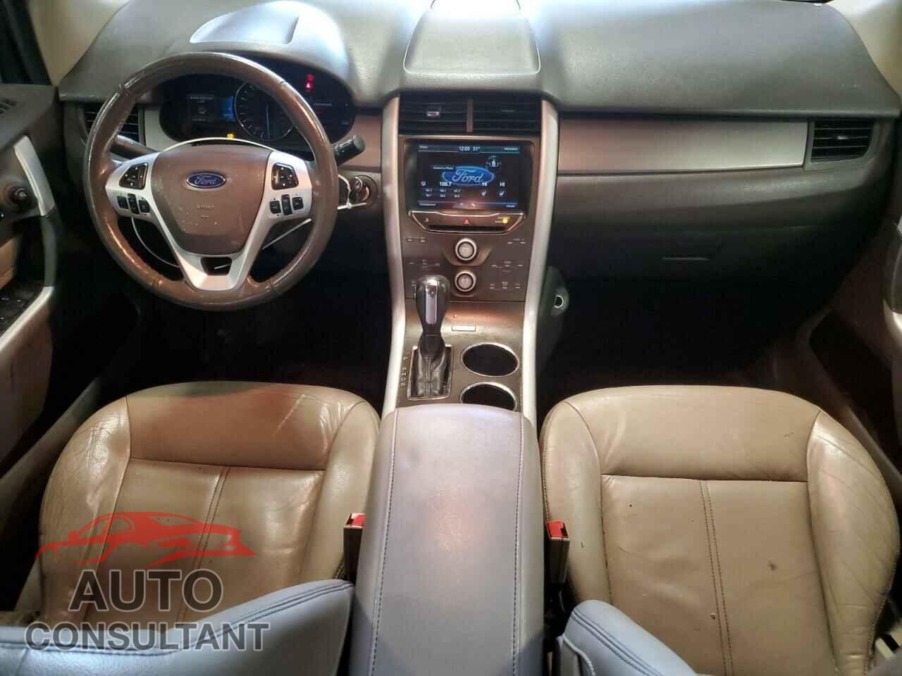 FORD EDGE 2014 - 2FMDK4JC0EBB84627