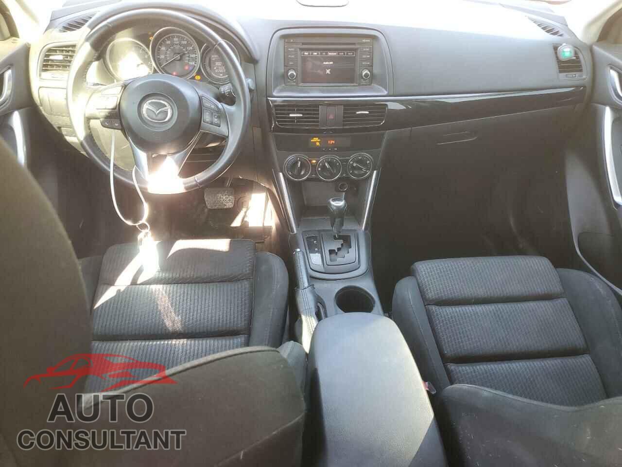 MAZDA CX-5 2013 - JM3KE2CE7D0131159