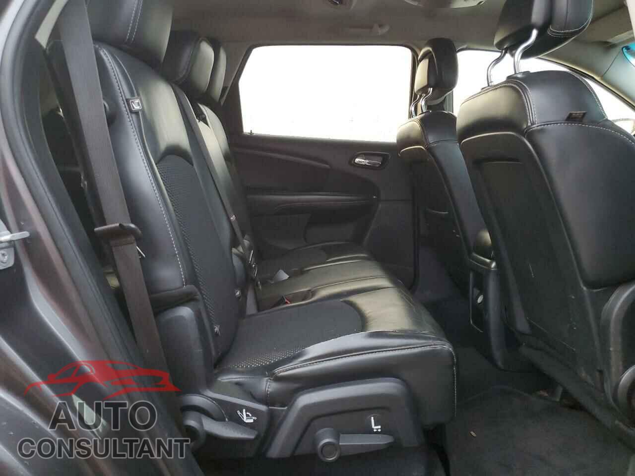 DODGE JOURNEY 2015 - 3C4PDCGG1FT573329
