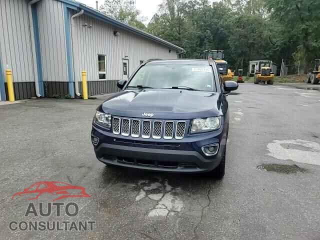 JEEP COMPASS 2015 - 1C4NJCEA4FD240854
