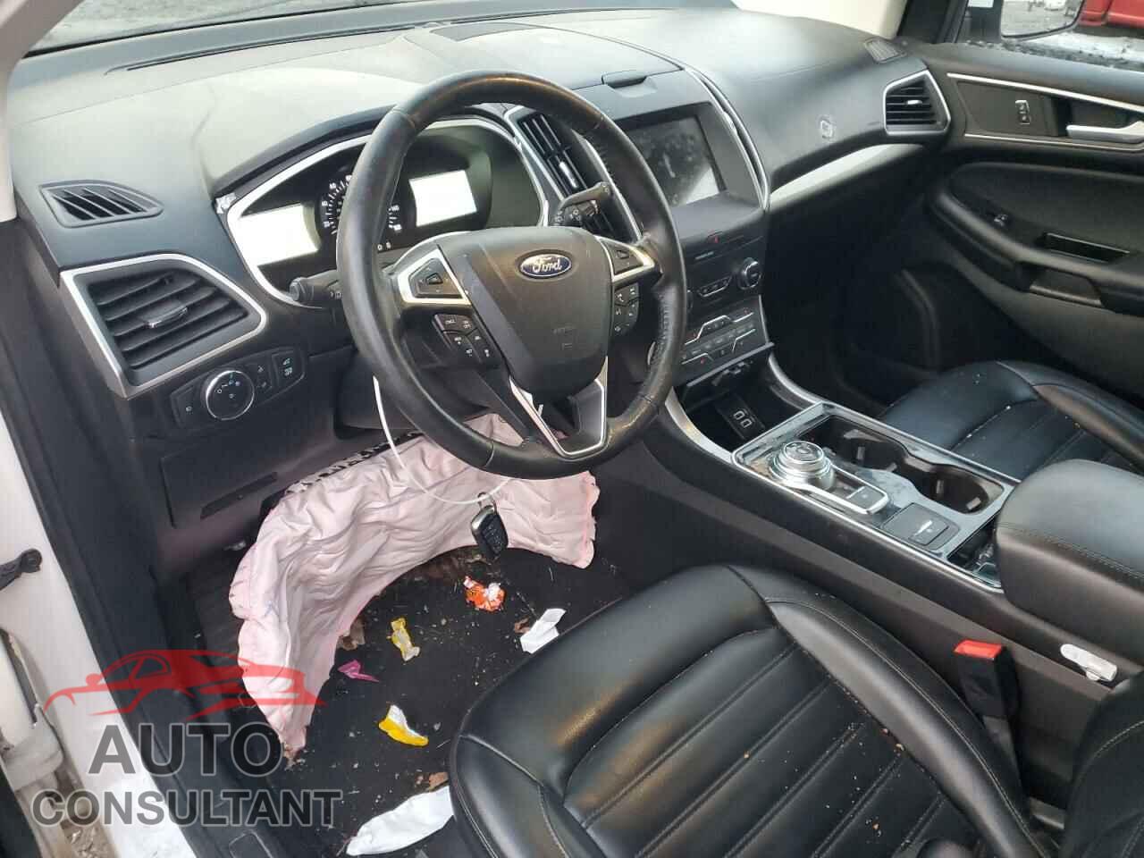 FORD EDGE 2019 - 2FMPK3J96KBC63193
