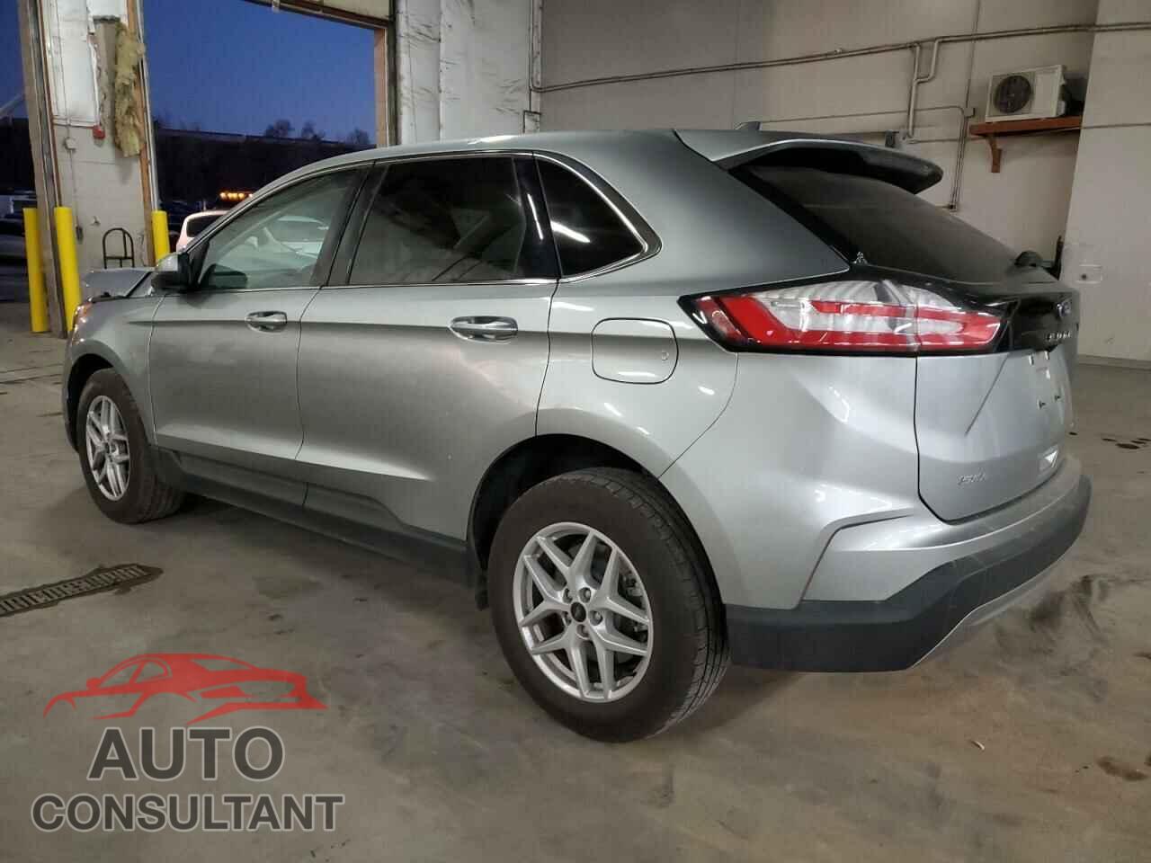 FORD EDGE 2024 - 2FMPK4J90RBA96846