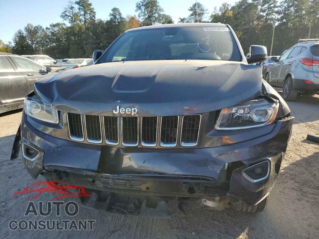 JEEP GRAND CHER 2015 - 1C4RJEAG3FC700941