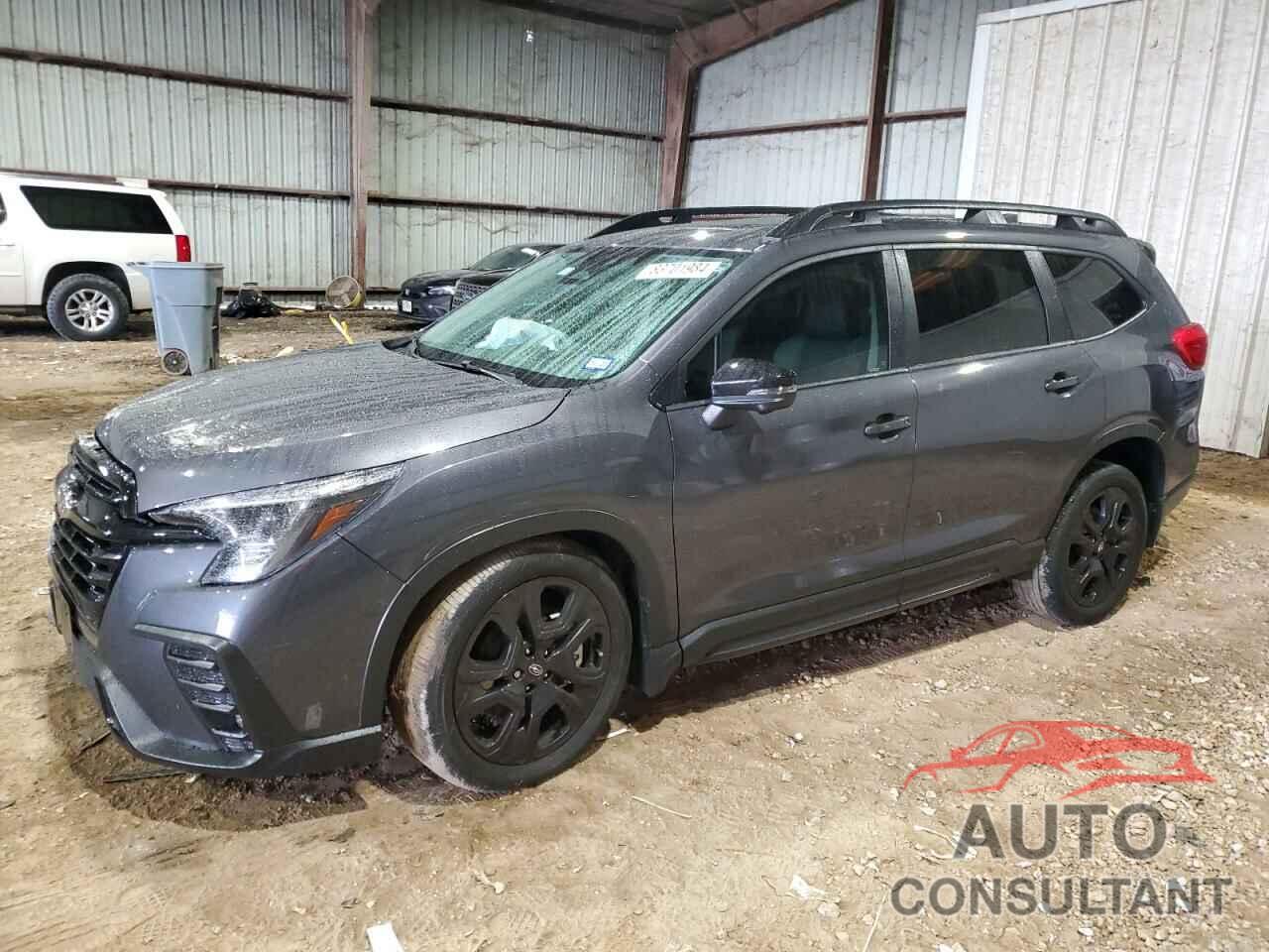 SUBARU ASCENT 2023 - 4S4WMAKD4P3452364