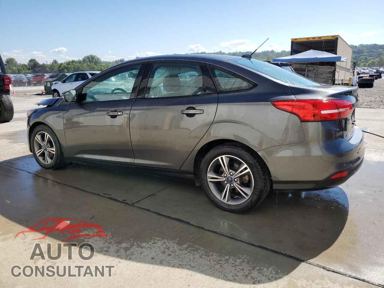 FORD FOCUS 2018 - 1FADP3FE2JL228413