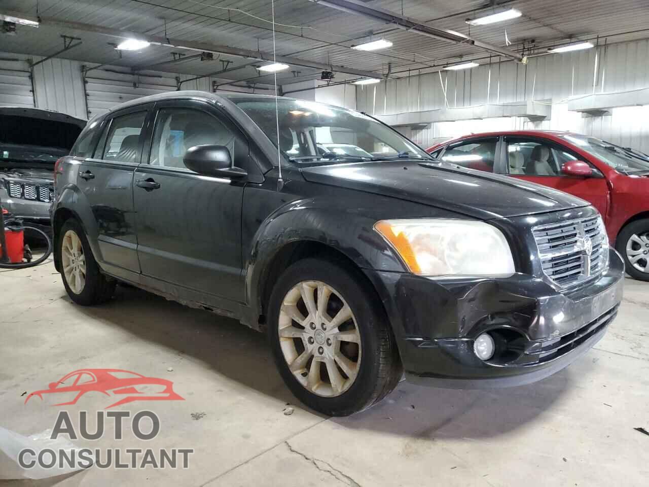 DODGE CALIBER 2011 - 1B3CB5HA3BD153051