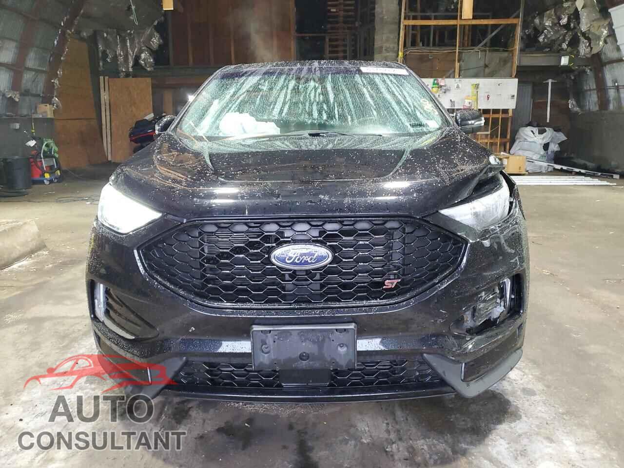 FORD EDGE 2019 - 2FMPK4AP9KBB94441