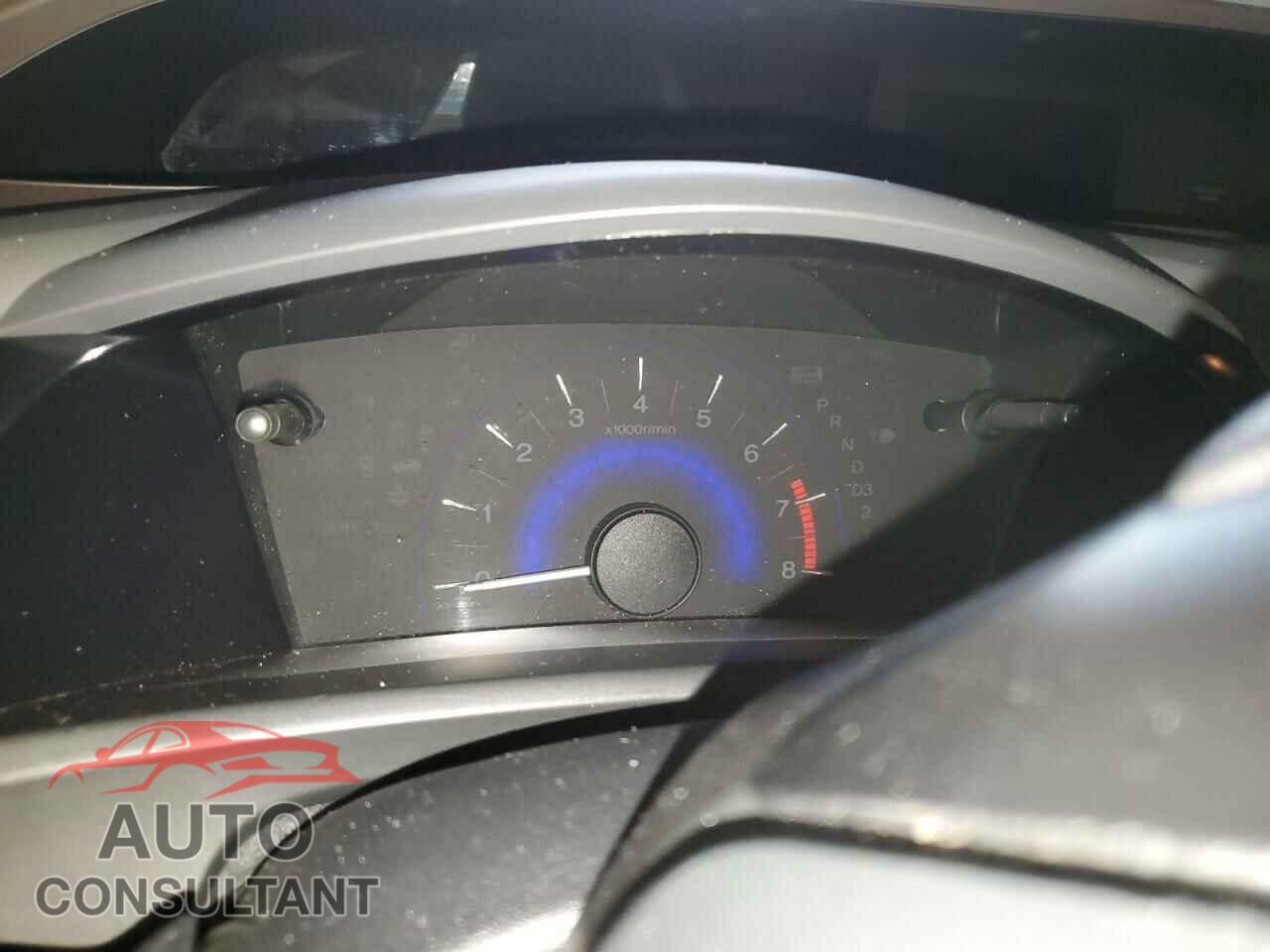 HONDA CIVIC 2012 - 2HGFB2F97CH537150