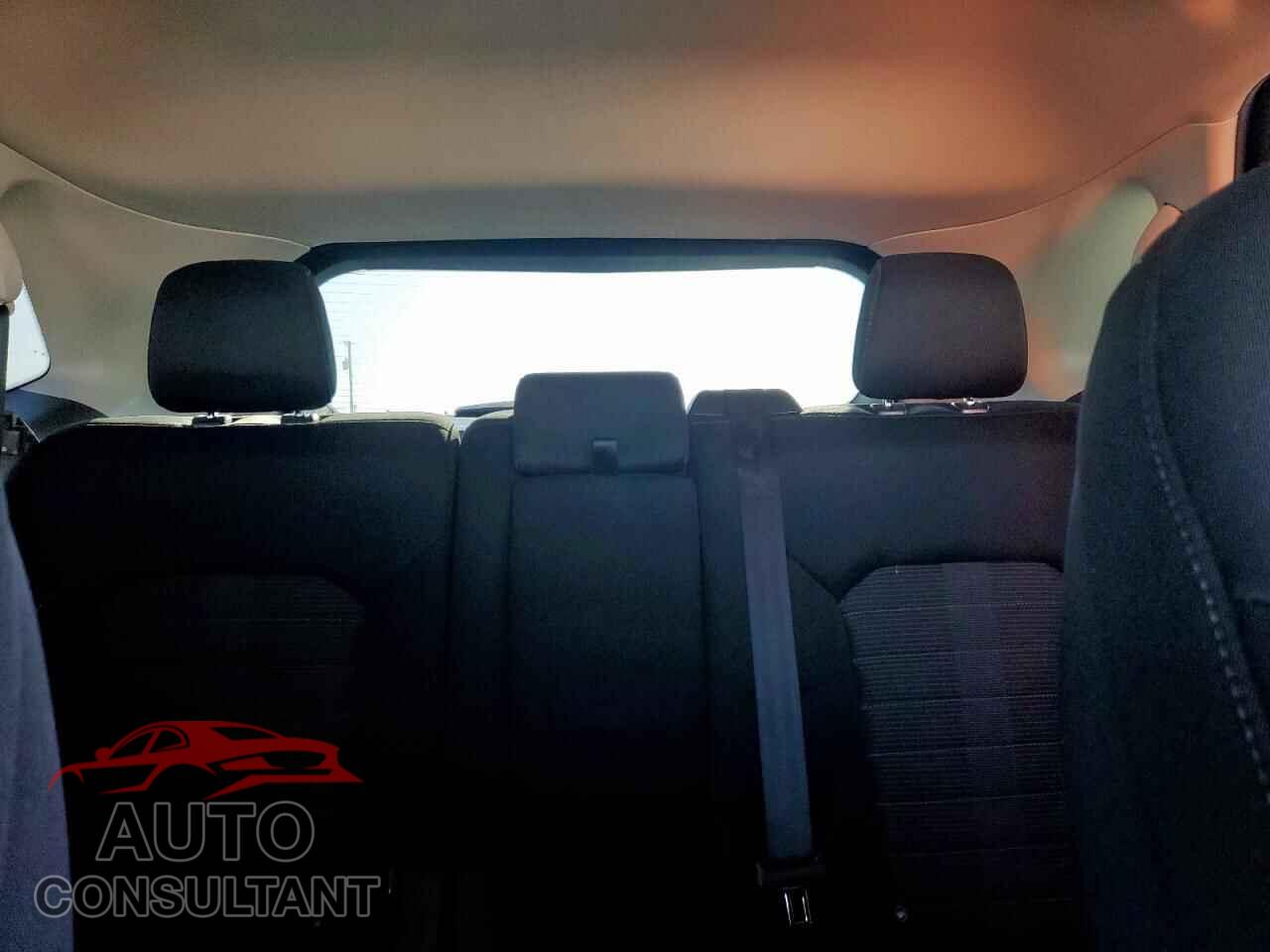 FORD EDGE 2017 - 2FMPK3J97HBC43656