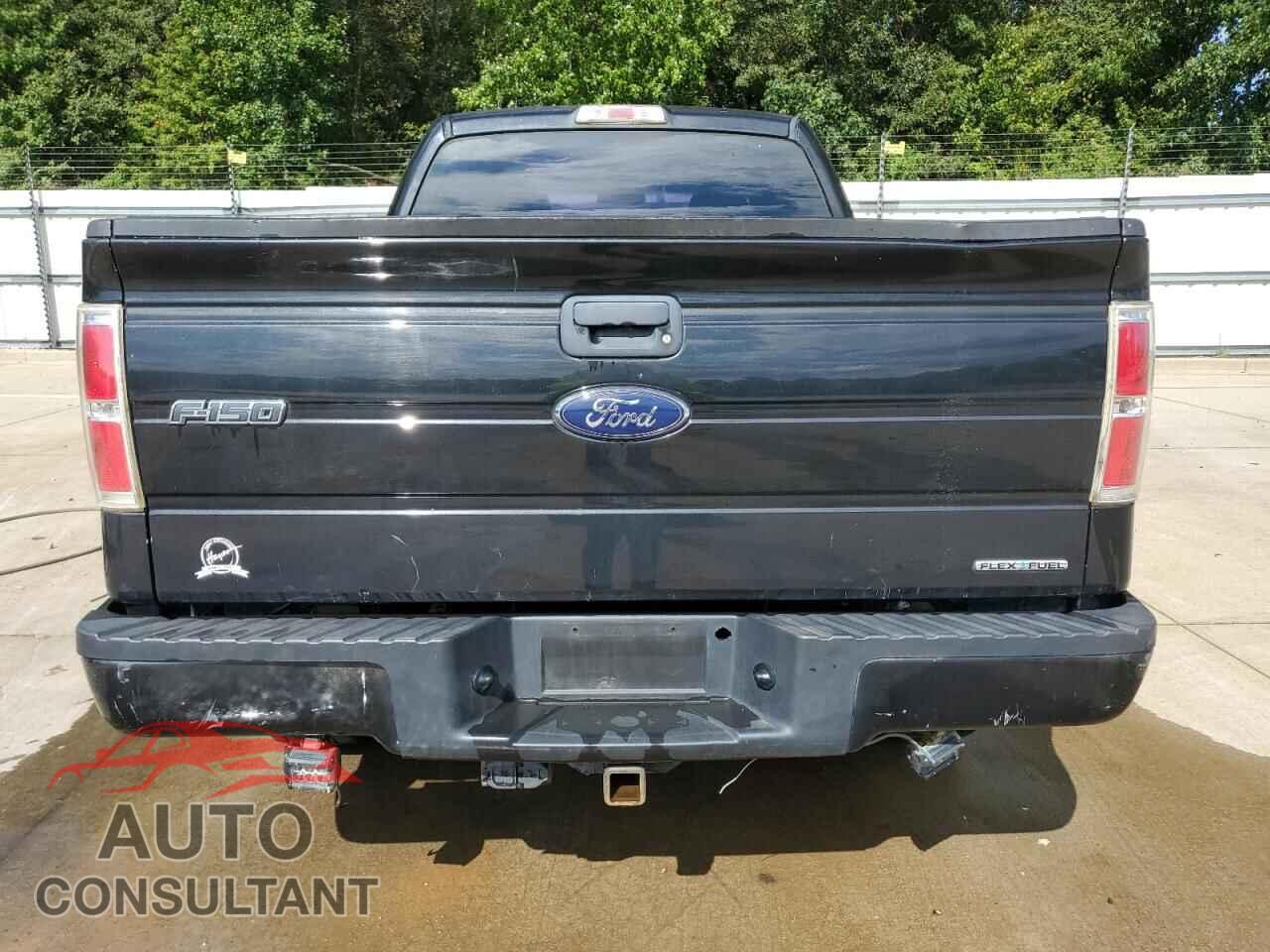 FORD F-150 2013 - 1FTFX1CF1DFD15128