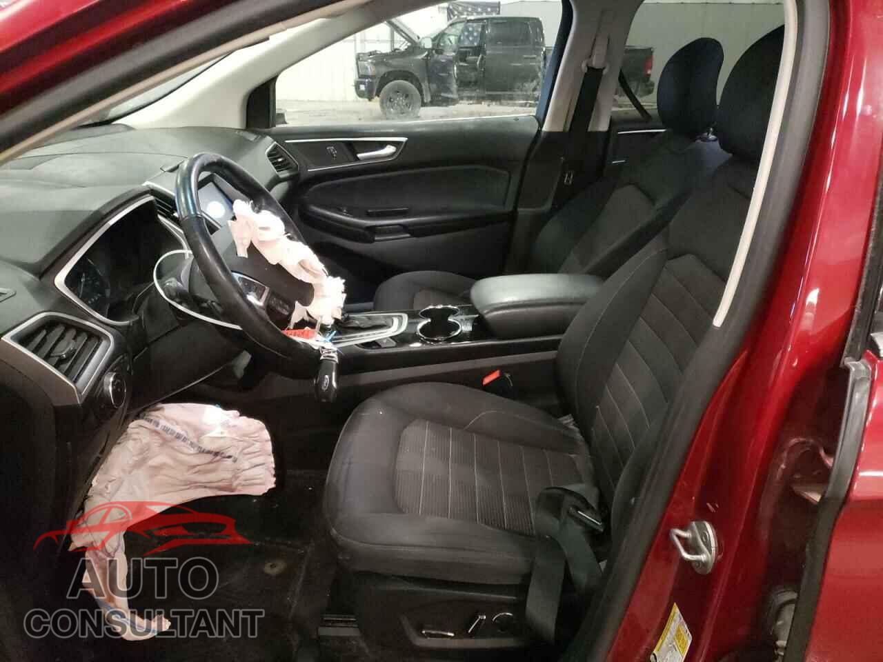 FORD EDGE 2016 - 2FMPK4J82GBB45680