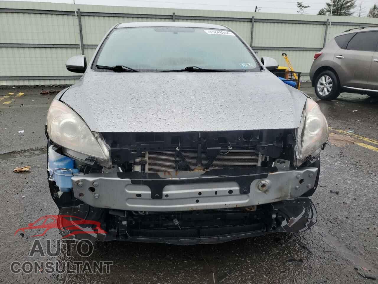 MAZDA 3 2010 - JM1BL1SG2A1312896