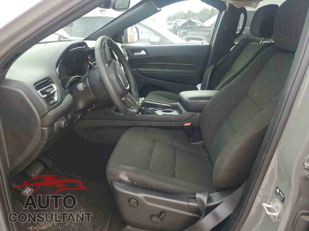 DODGE DURANGO 2024 - 1C4RDHAG1RC212620