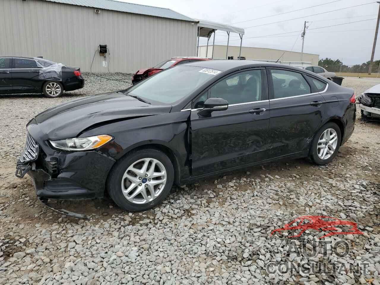 FORD FUSION 2015 - 1FA6P0H71F5118390