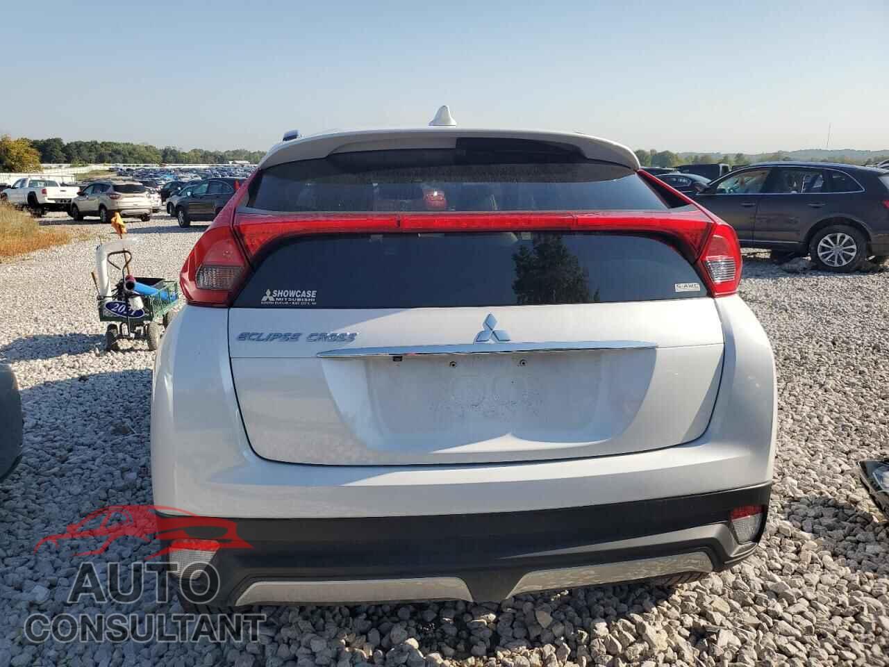 MITSUBISHI ECLIPSE 2020 - JA4AT5AA9LZ002405