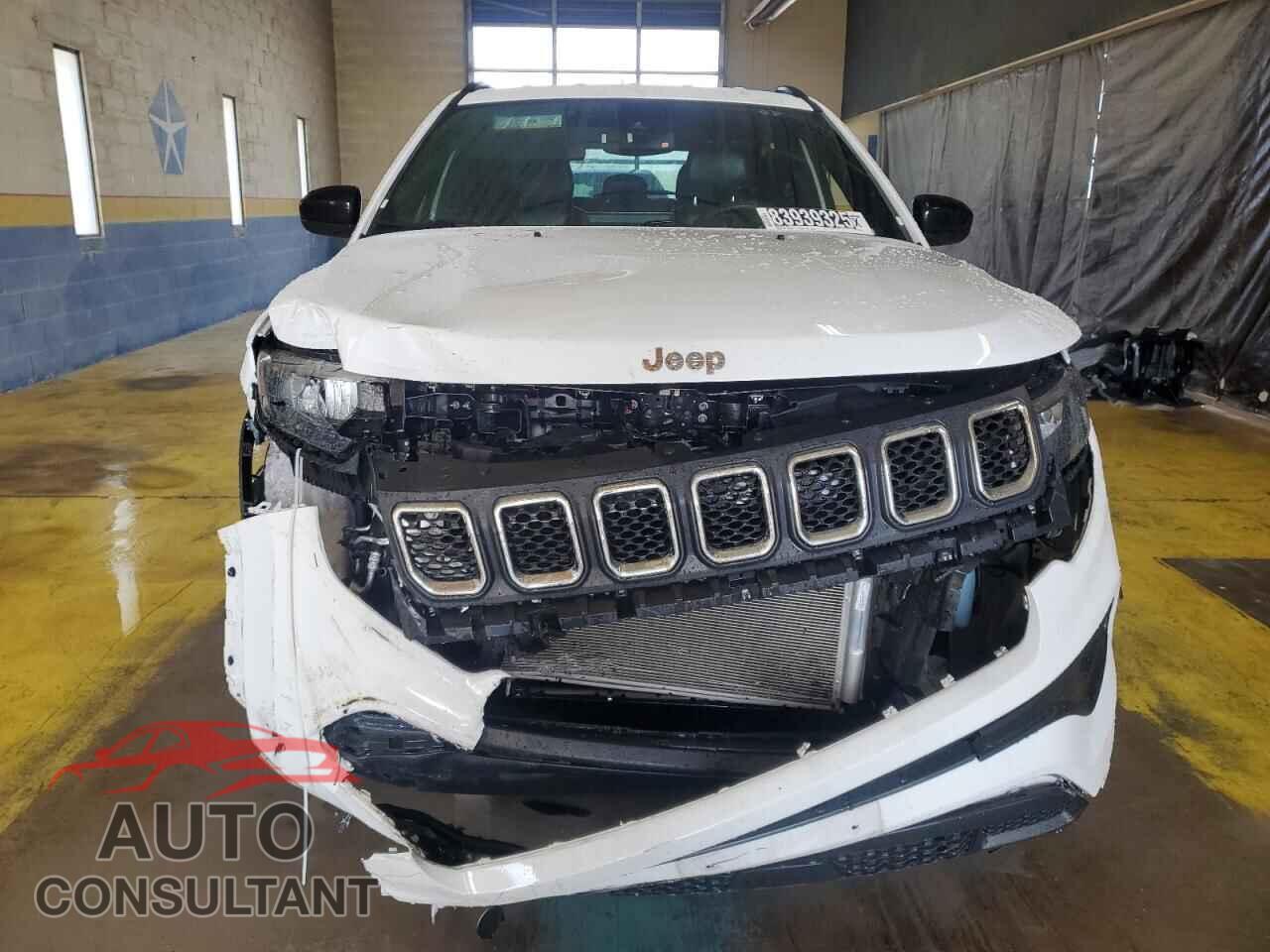 JEEP COMPASS 2023 - 3C4NJDBN8PT561935