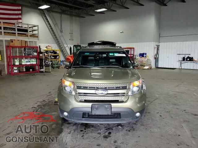 FORD EXPLORER 2012 - 1FMHK8F85CGA53907