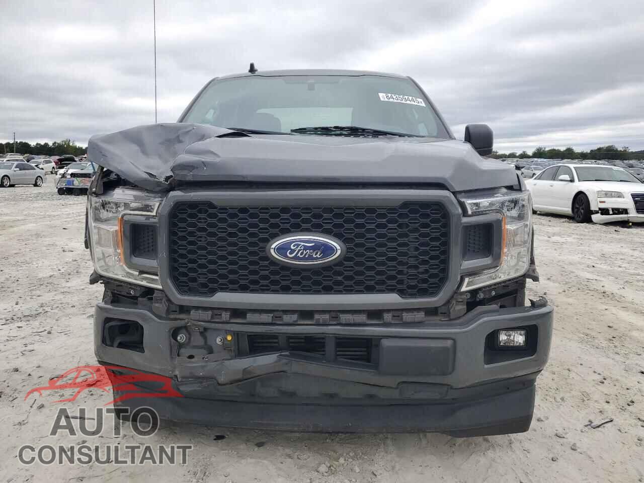 FORD F-150 2020 - 1FTEW1CP3LFB88517