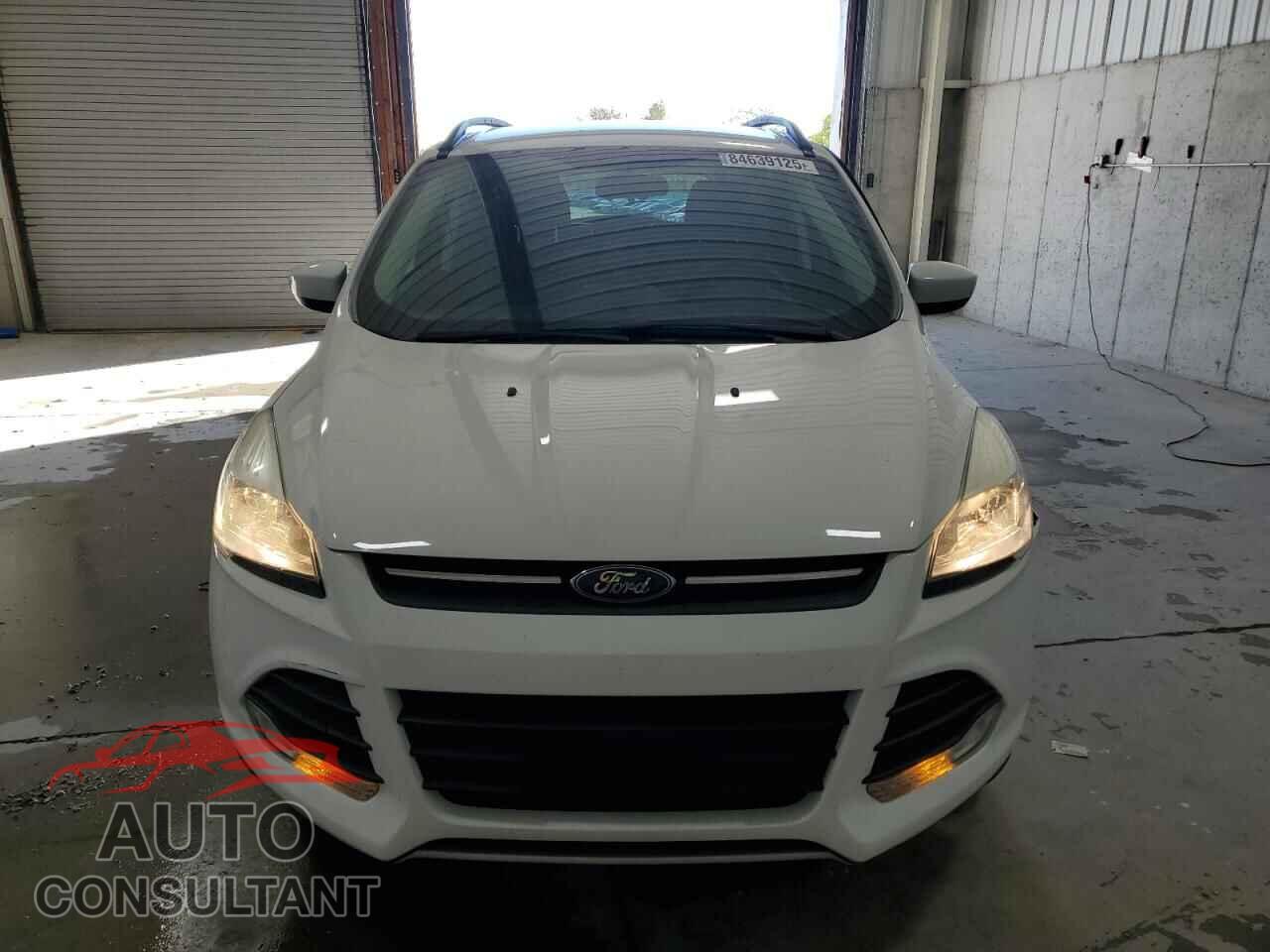 FORD ESCAPE 2015 - 1FMCU9GX1FUB04129