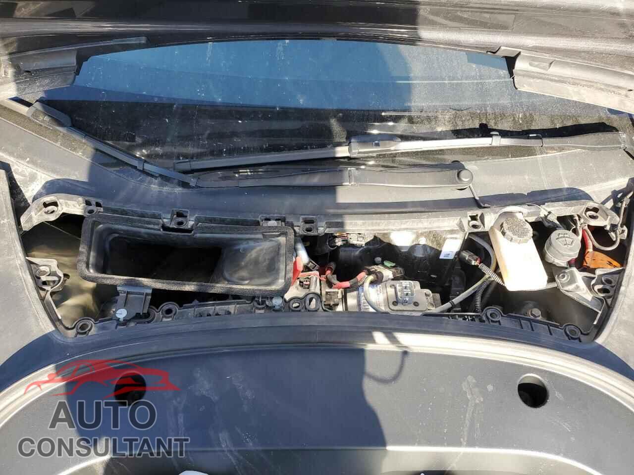 TESLA MODEL 3 2023 - LRW3E1FA9PC920932