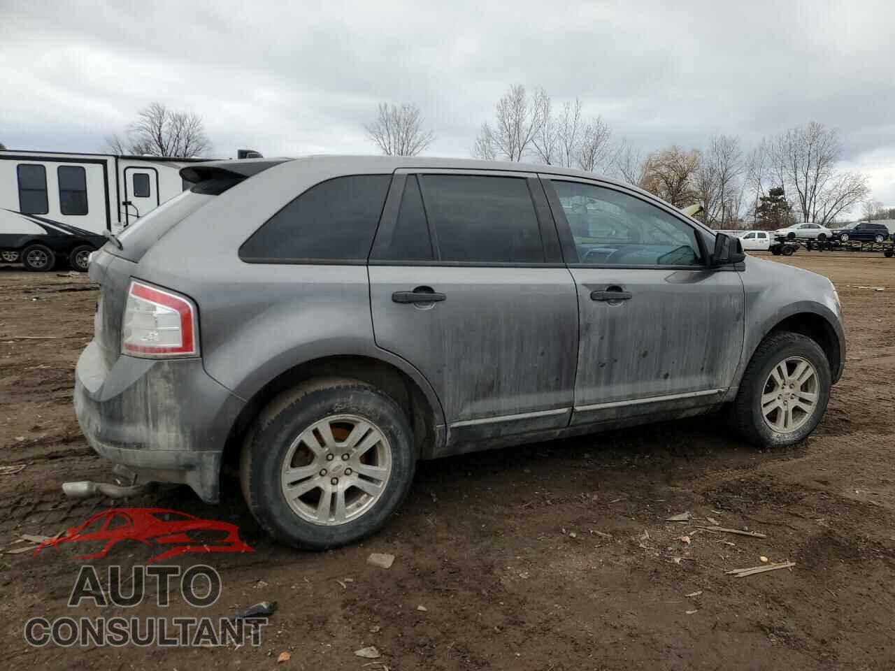 FORD EDGE 2009 - 2FMDK36CX9BA65475