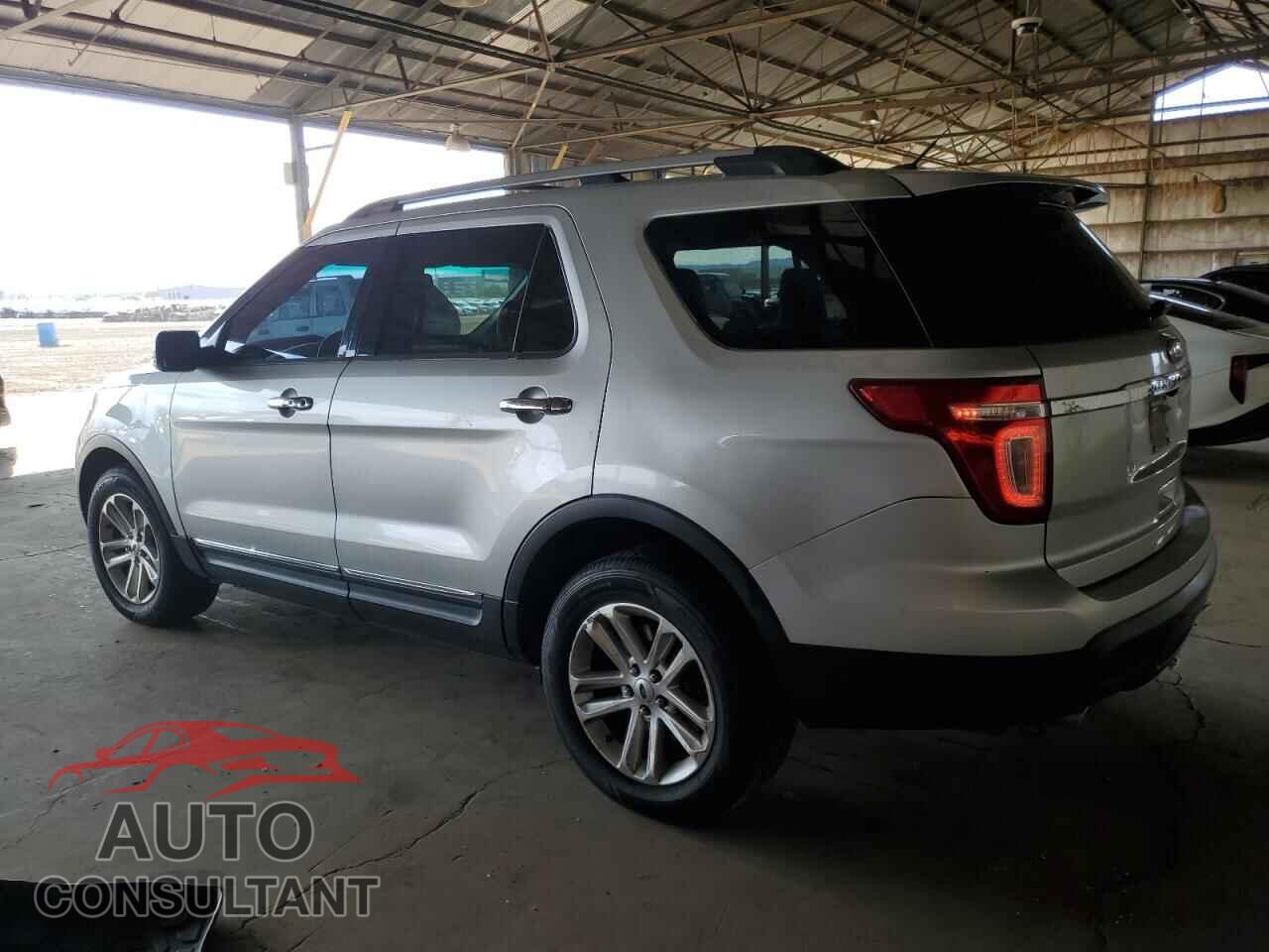 FORD EXPLORER 2013 - 1FM5K8F82DGB18412