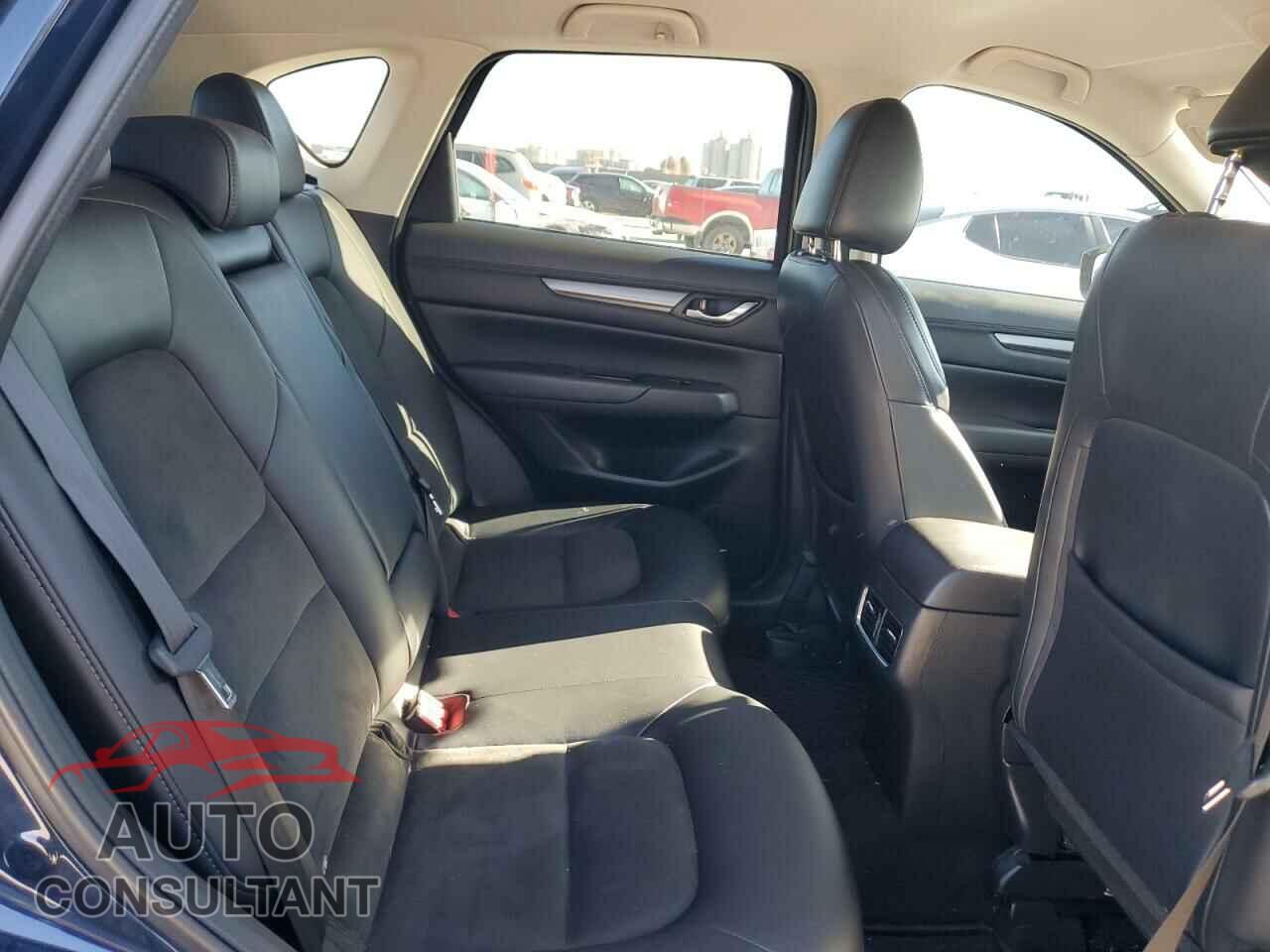 MAZDA CX-5 2018 - JM3KFACM7J1339143
