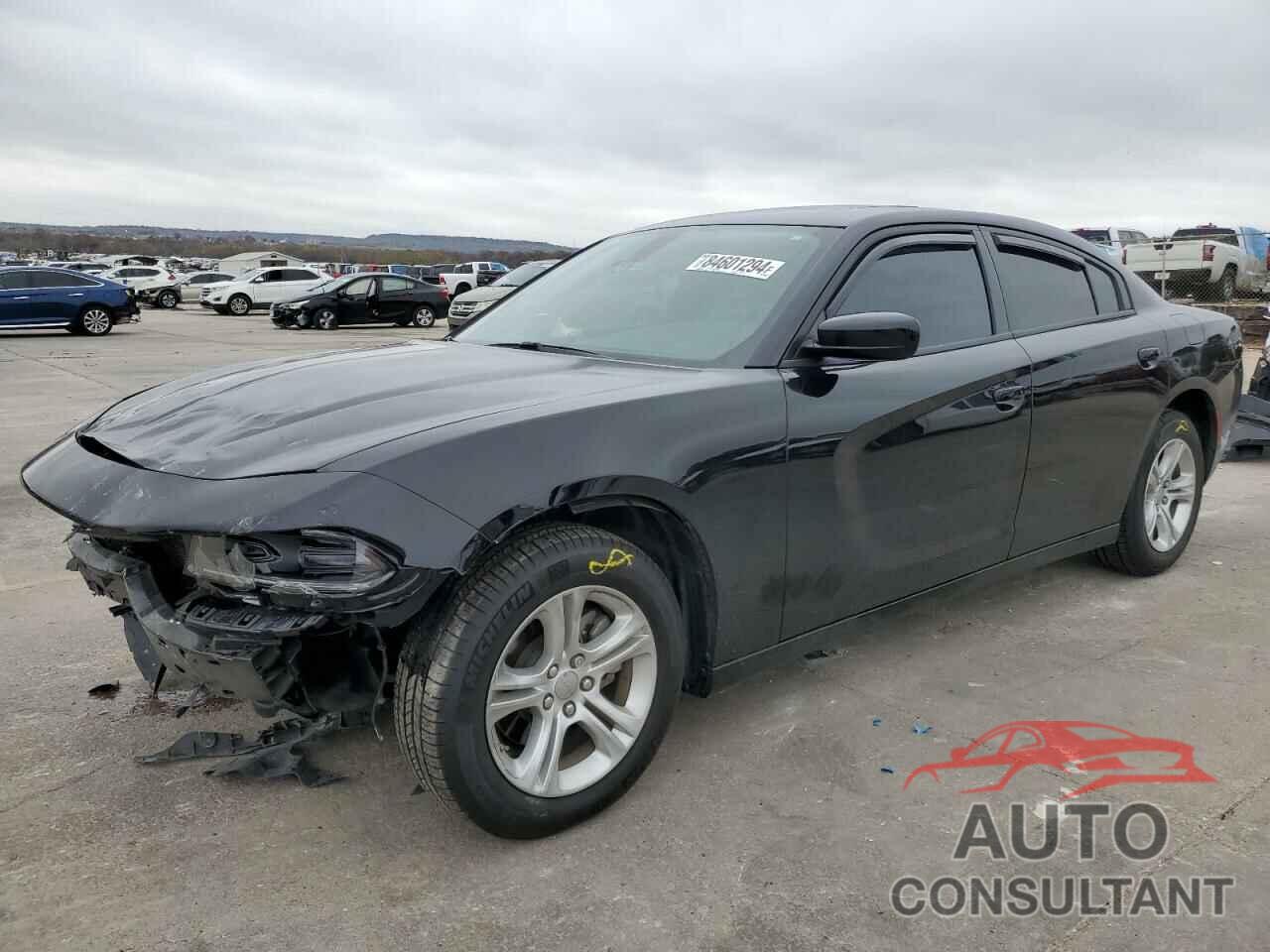 DODGE CHARGER 2023 - 2C3CDXBGXPH646399