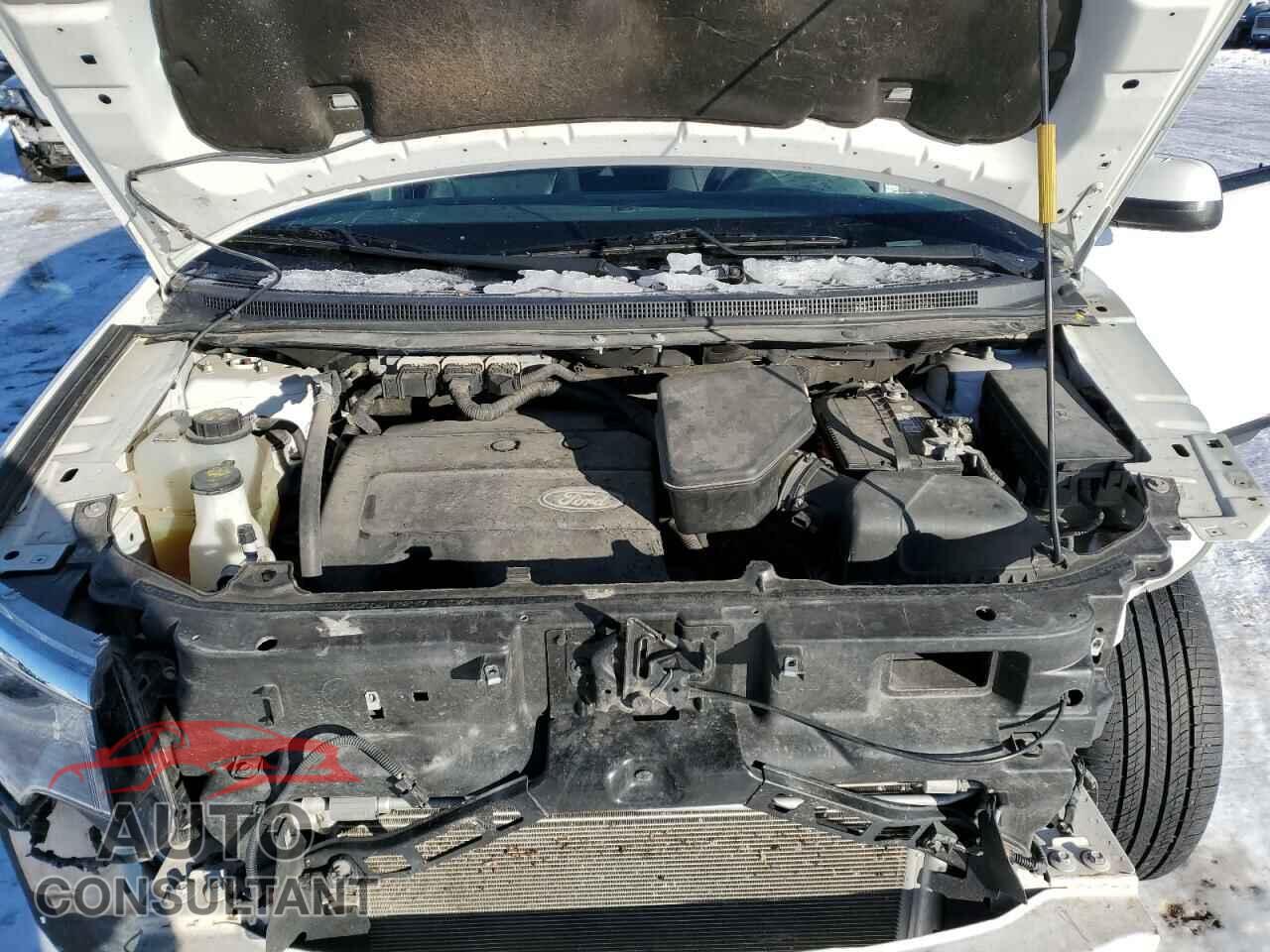 FORD EDGE 2014 - 2FMDK4JCXEBB07988