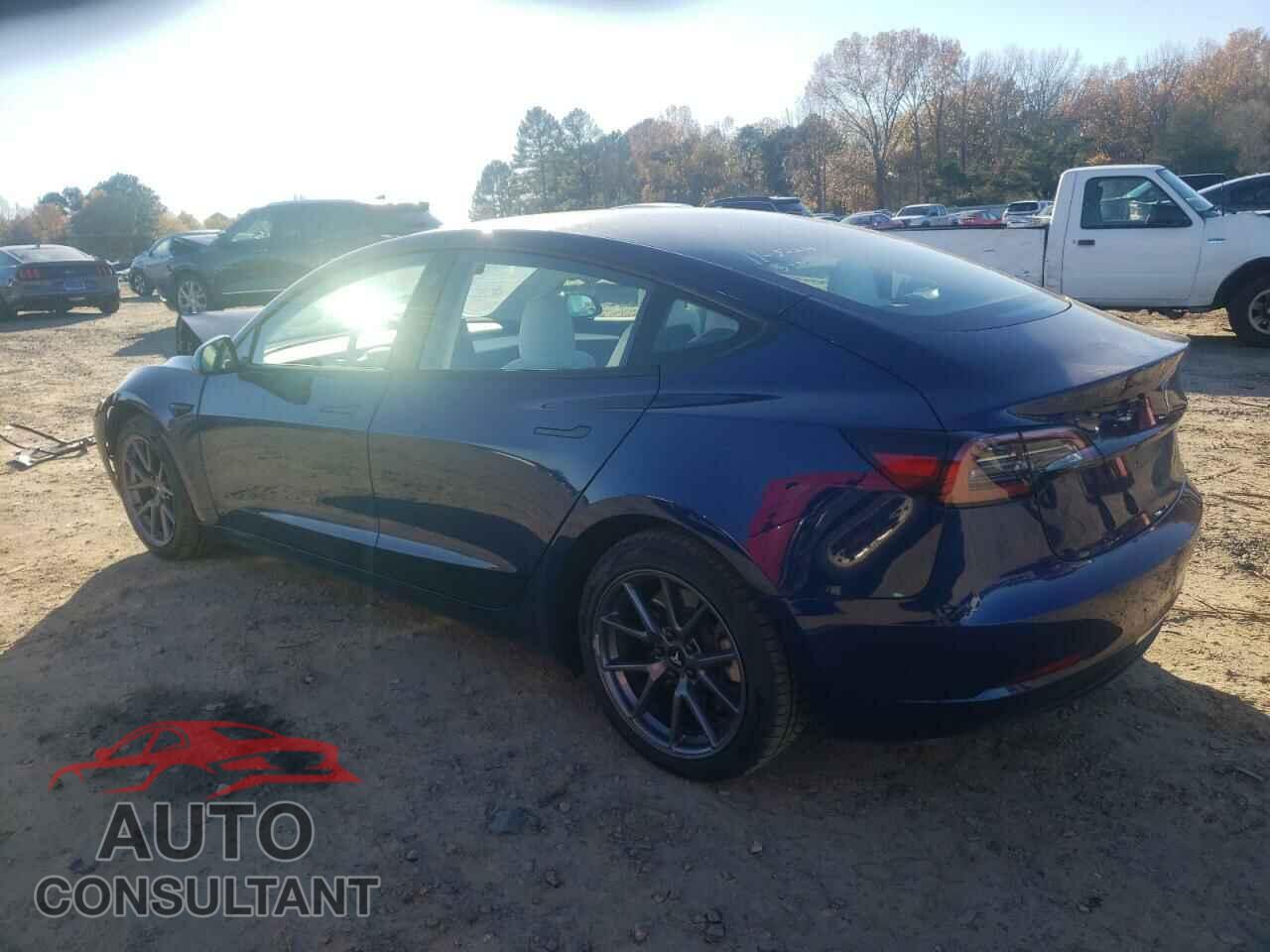 TESLA MODEL 3 2023 - 5YJ3E1EA7PF695966