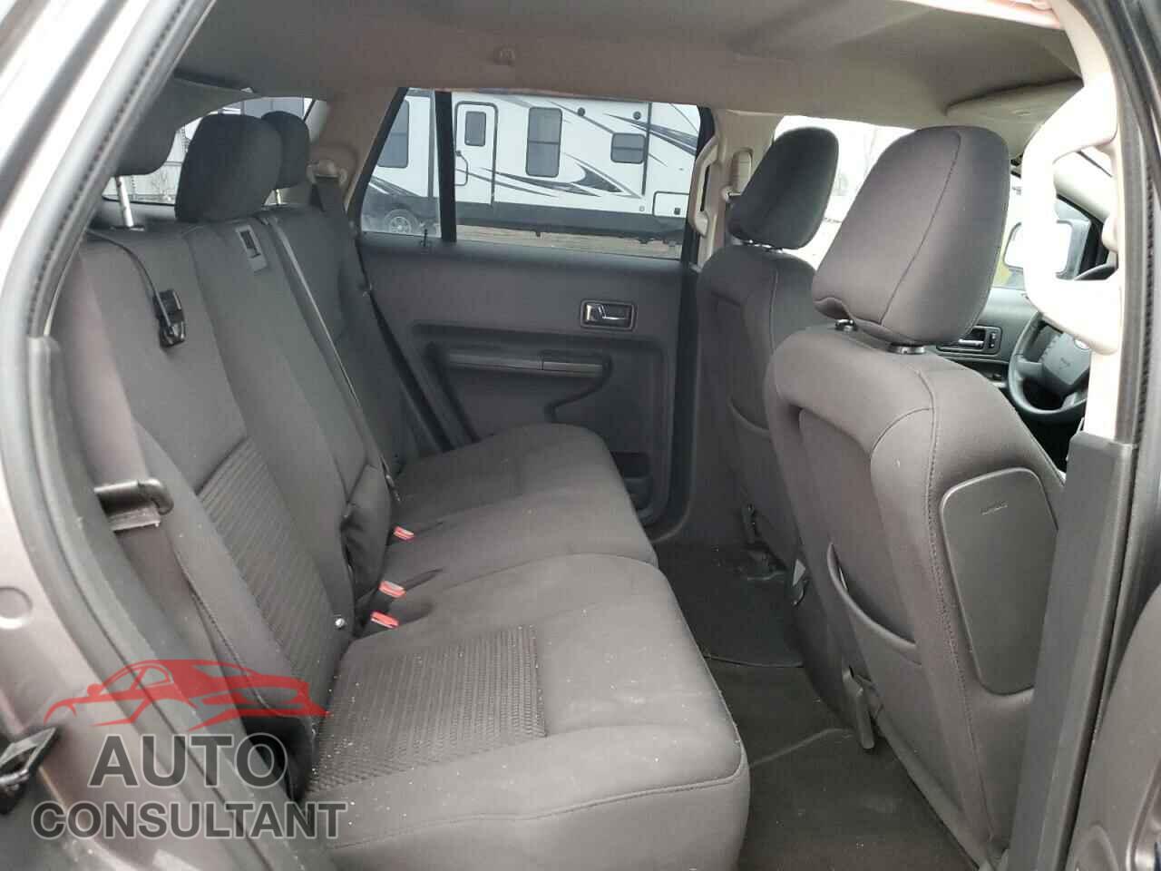 FORD EDGE 2009 - 2FMDK36CX9BA65475
